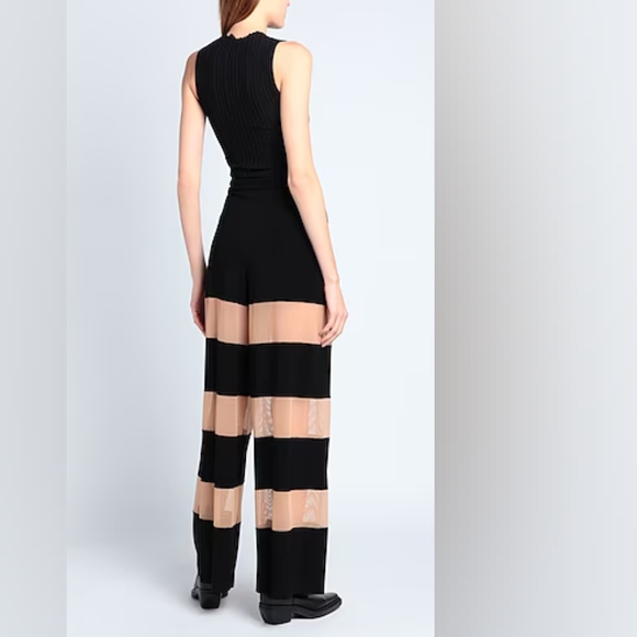 Norma kamala high rise pants - Picture 5 of 5